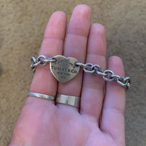 Tiffany and Co bracelet
